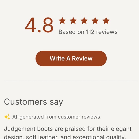 Bed Stu Tan Leather Lace-Up Ankle Booties - Picture 7 of 9